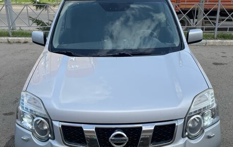 Nissan X-Trail, 2013 год, 1 150 000 рублей, 2 фотография