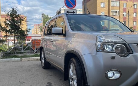 Nissan X-Trail, 2013 год, 1 150 000 рублей, 4 фотография