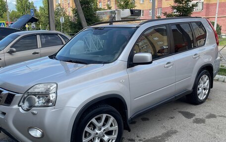 Nissan X-Trail, 2013 год, 1 150 000 рублей, 7 фотография