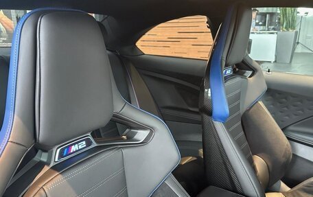 BMW M2, 2025 год, 13 460 000 рублей, 7 фотография