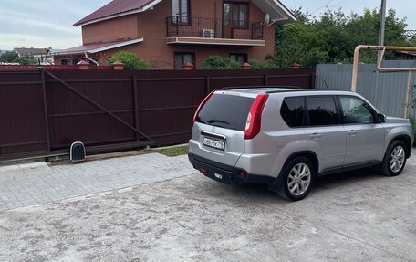 Nissan X-Trail, 2013 год, 1 150 000 рублей, 5 фотография