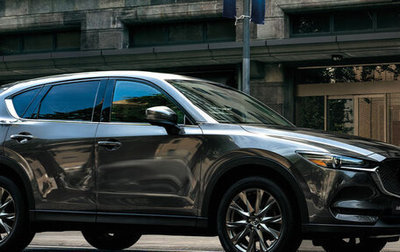 Mazda CX-5 II, 2025 год, 2 450 000 рублей, 1 фотография