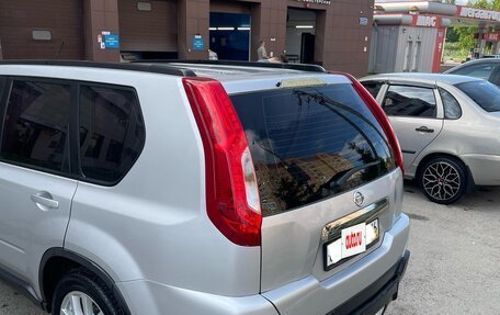 Nissan X-Trail, 2013 год, 1 150 000 рублей, 6 фотография