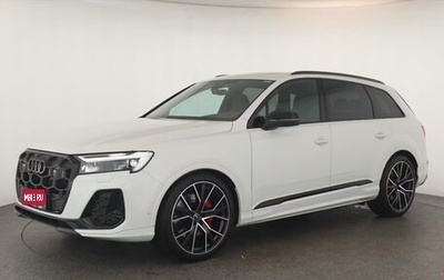 Audi Q7, 2025 год, 10 099 708 рублей, 1 фотография