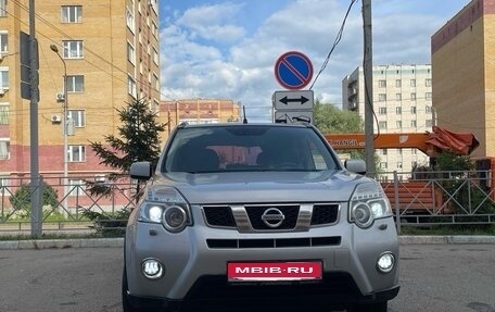 Nissan X-Trail, 2013 год, 1 150 000 рублей, 3 фотография