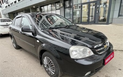 Chevrolet Lacetti, 2010 год, 455 000 рублей, 1 фотография