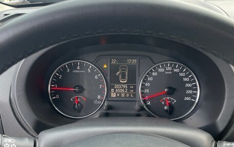 Nissan X-Trail, 2013 год, 1 150 000 рублей, 10 фотография