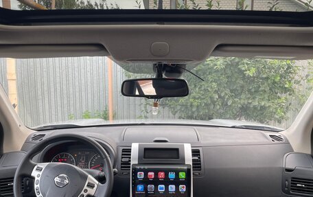 Nissan X-Trail, 2013 год, 1 150 000 рублей, 8 фотография