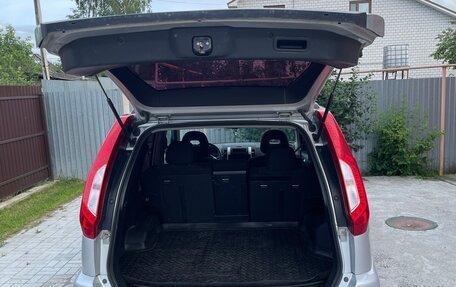 Nissan X-Trail, 2013 год, 1 150 000 рублей, 11 фотография