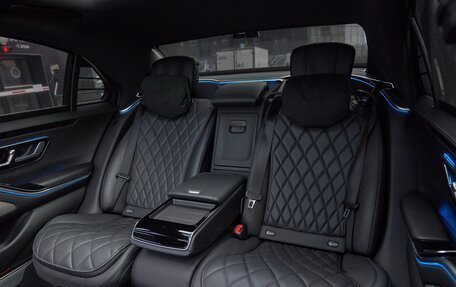 Mercedes-Benz S-Класс, 2022 год, 10 590 000 рублей, 20 фотография