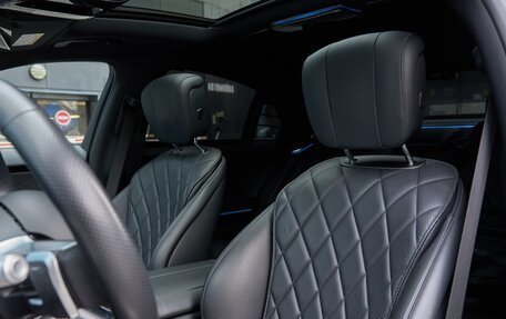 Mercedes-Benz S-Класс, 2022 год, 10 590 000 рублей, 13 фотография