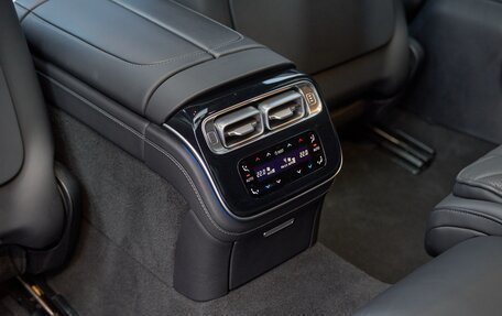 Mercedes-Benz S-Класс, 2022 год, 10 590 000 рублей, 25 фотография