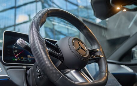 Mercedes-Benz S-Класс, 2022 год, 10 590 000 рублей, 26 фотография