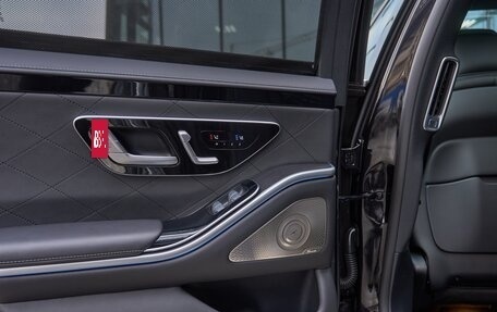 Mercedes-Benz S-Класс, 2022 год, 10 590 000 рублей, 24 фотография