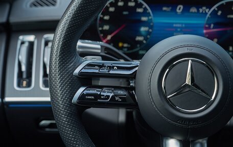 Mercedes-Benz S-Класс, 2022 год, 10 590 000 рублей, 27 фотография