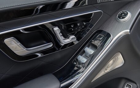 Mercedes-Benz S-Класс, 2022 год, 10 590 000 рублей, 32 фотография