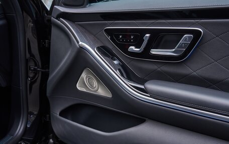 Mercedes-Benz S-Класс, 2022 год, 10 590 000 рублей, 36 фотография