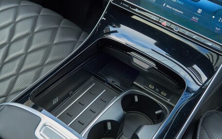 Mercedes-Benz S-Класс, 2022 год, 10 590 000 рублей, 30 фотография