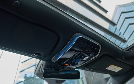 Mercedes-Benz S-Класс, 2022 год, 10 590 000 рублей, 29 фотография