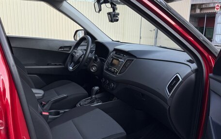 Hyundai Creta I рестайлинг, 2018 год, 1 780 000 рублей, 7 фотография