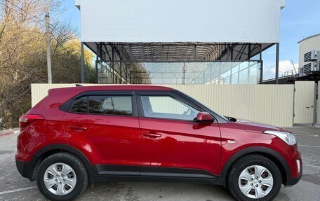 Hyundai Creta I рестайлинг, 2018 год, 1 780 000 рублей, 6 фотография