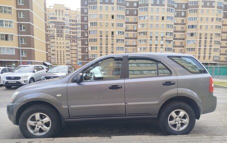 KIA Sorento IV, 2008 год, 950 000 рублей, 3 фотография