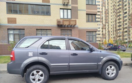KIA Sorento IV, 2008 год, 950 000 рублей, 5 фотография