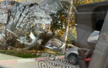 Hyundai Creta I рестайлинг, 2018 год, 1 780 000 рублей, 19 фотография