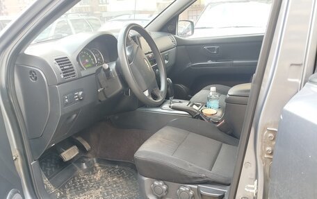 KIA Sorento IV, 2008 год, 950 000 рублей, 9 фотография