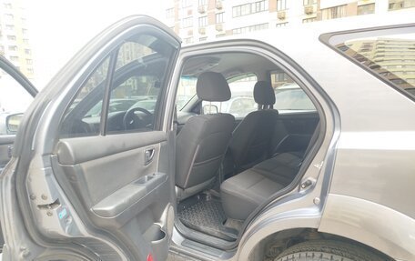 KIA Sorento IV, 2008 год, 950 000 рублей, 10 фотография