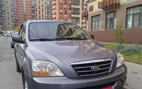 KIA Sorento IV, 2008 год, 950 000 рублей, 6 фотография