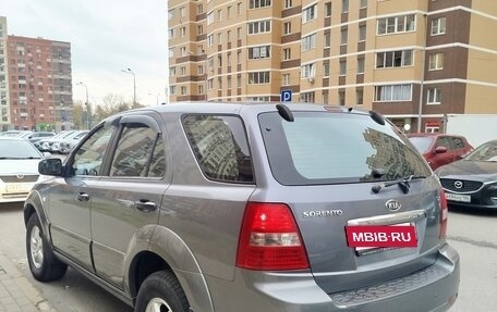 KIA Sorento IV, 2008 год, 950 000 рублей, 2 фотография