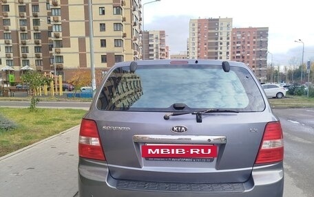 KIA Sorento IV, 2008 год, 950 000 рублей, 7 фотография