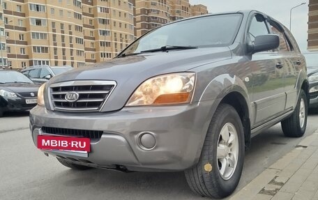 KIA Sorento IV, 2008 год, 950 000 рублей, 4 фотография