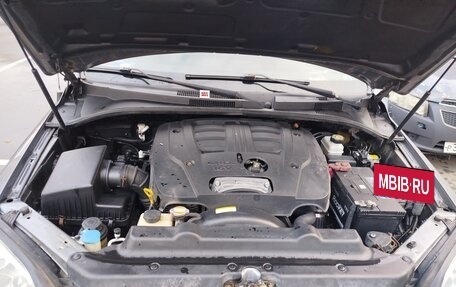 KIA Sorento IV, 2008 год, 950 000 рублей, 8 фотография