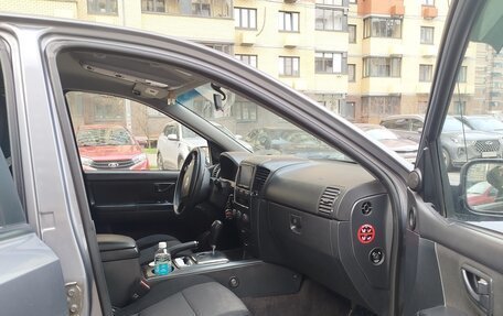 KIA Sorento IV, 2008 год, 950 000 рублей, 11 фотография