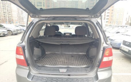 KIA Sorento IV, 2008 год, 950 000 рублей, 15 фотография