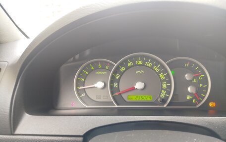 KIA Sorento IV, 2008 год, 950 000 рублей, 14 фотография