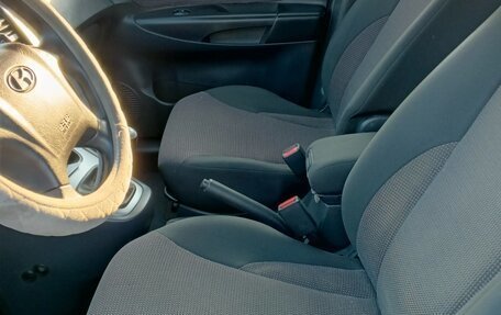 Hyundai Tucson III, 2008 год, 579 000 рублей, 5 фотография