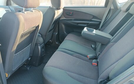 Hyundai Tucson III, 2008 год, 579 000 рублей, 6 фотография