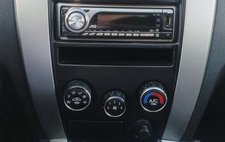 Hyundai Tucson III, 2008 год, 579 000 рублей, 8 фотография