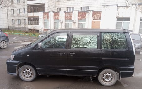 Toyota Lite Ace IV, 1998 год, 700 000 рублей, 2 фотография