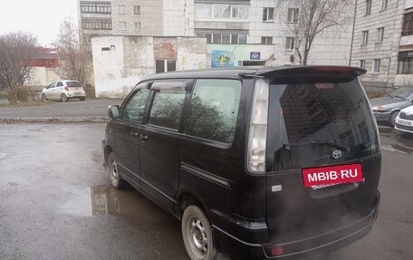 Toyota Lite Ace IV, 1998 год, 700 000 рублей, 4 фотография