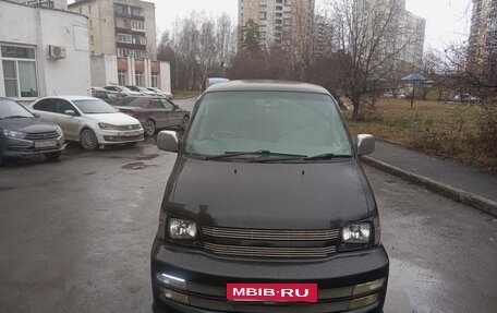 Toyota Lite Ace IV, 1998 год, 700 000 рублей, 3 фотография