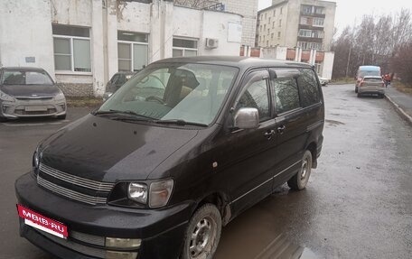 Toyota Lite Ace IV, 1998 год, 700 000 рублей, 6 фотография