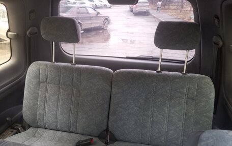 Toyota Lite Ace IV, 1998 год, 700 000 рублей, 13 фотография