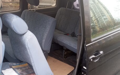 Toyota Lite Ace IV, 1998 год, 700 000 рублей, 14 фотография