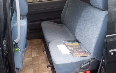 Toyota Lite Ace IV, 1998 год, 700 000 рублей, 12 фотография