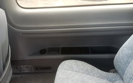 Toyota Lite Ace IV, 1998 год, 700 000 рублей, 11 фотография