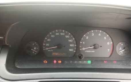 Toyota Lite Ace IV, 1998 год, 700 000 рублей, 18 фотография